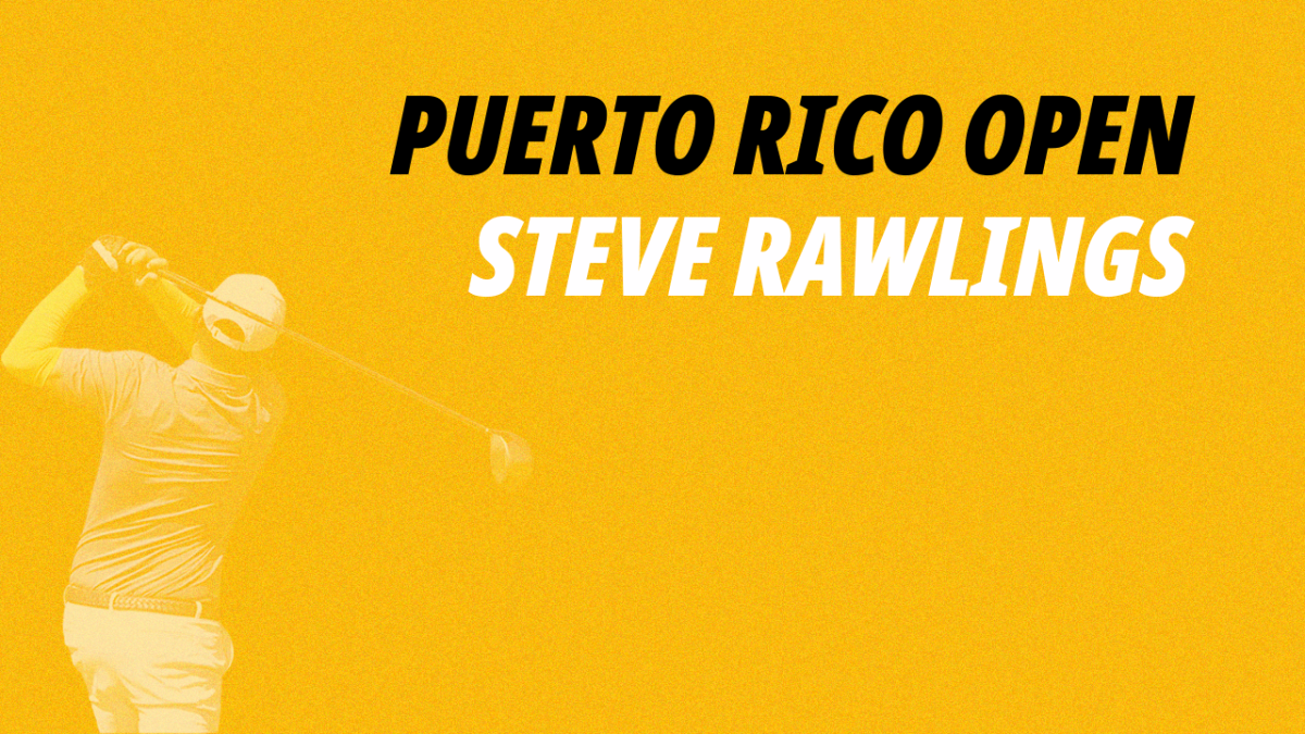 Puerto Rico Open 2026 Tips